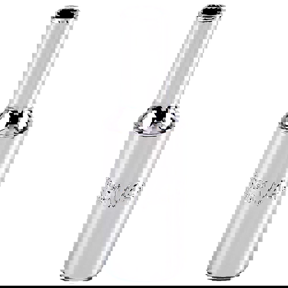 Deep Hand Socket: 1/4