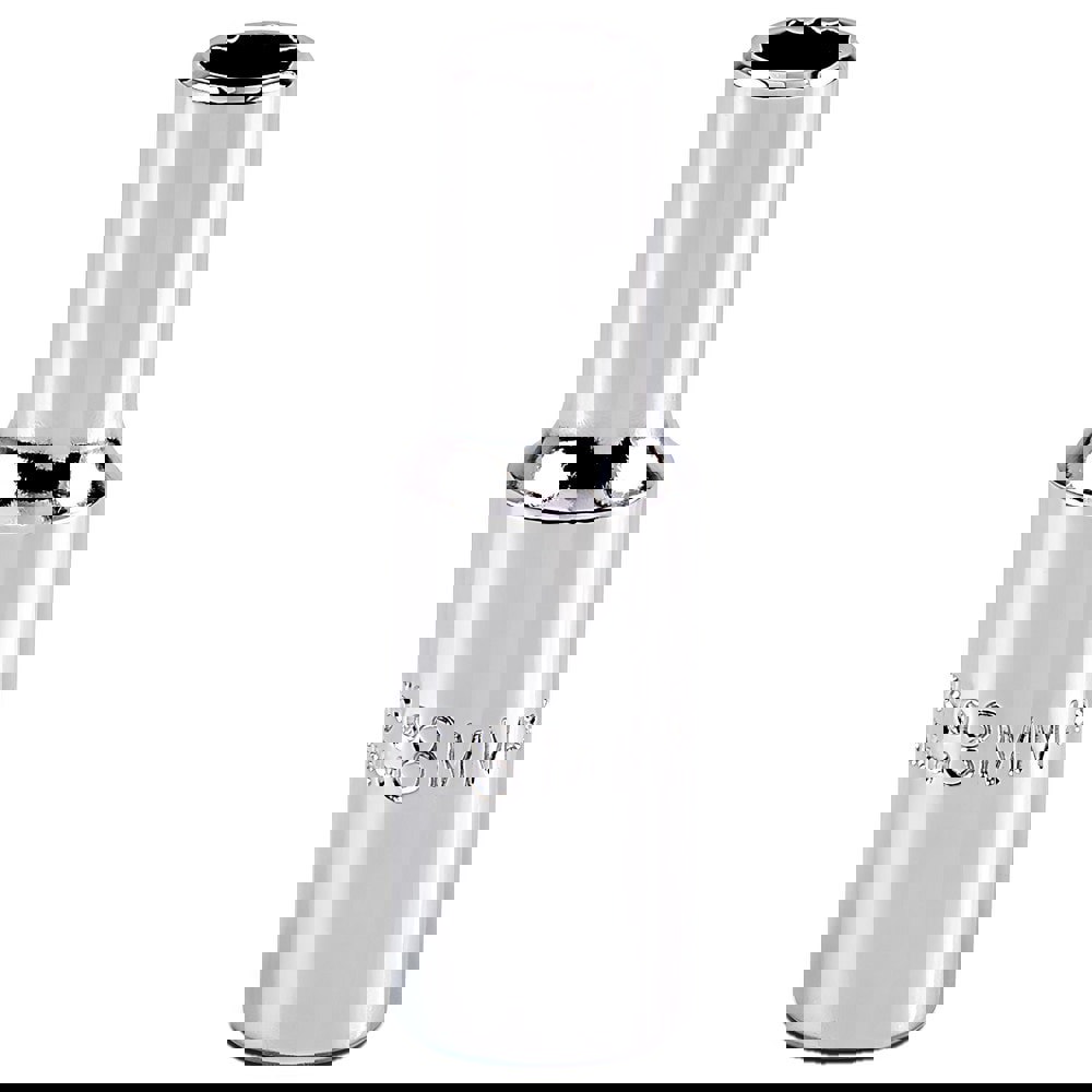 Deep Hand Socket: 7 mm Socket, 12-Point