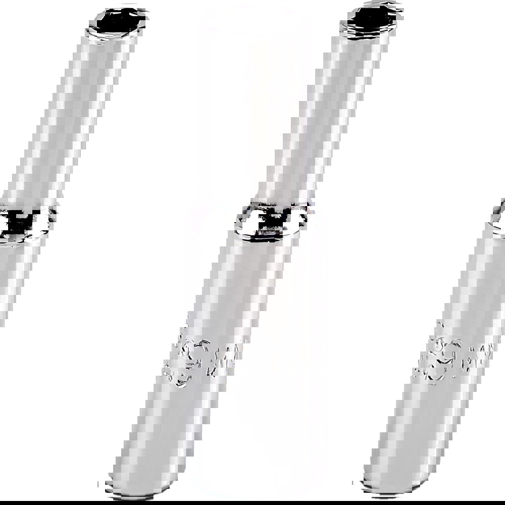 Deep Hand Socket: 9 mm Socket, 6-Point