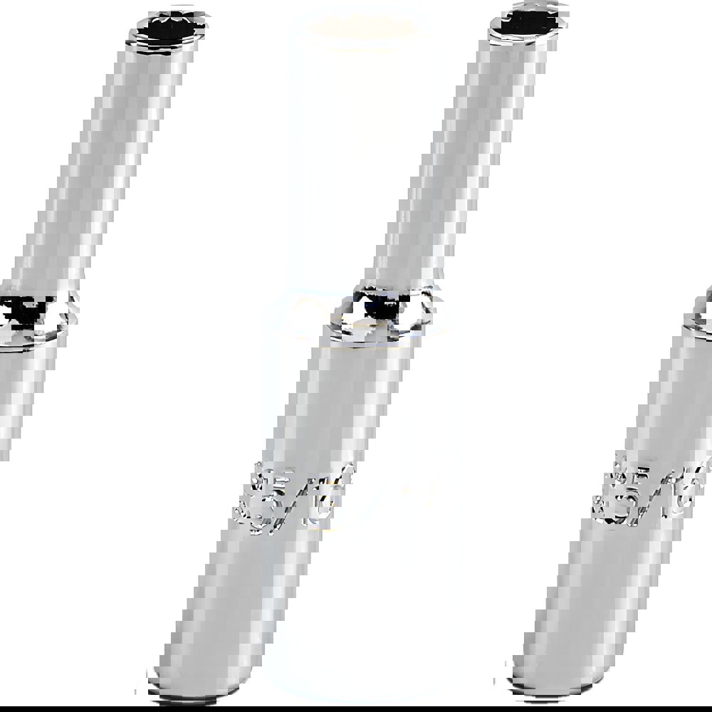 Deep Hand Socket: 5/16