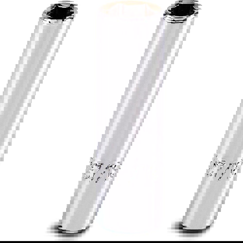 Deep Hand Socket: 7/16