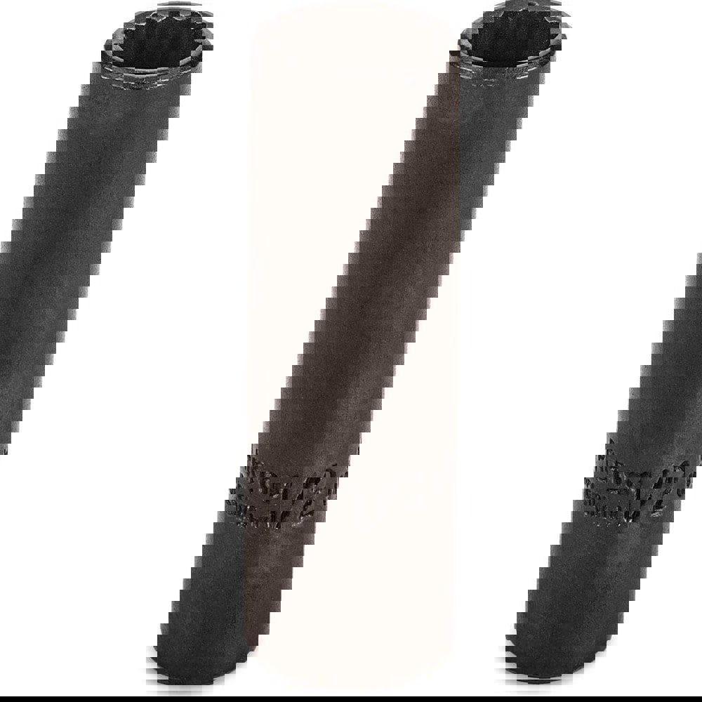 Deep Hand Socket: 1/2