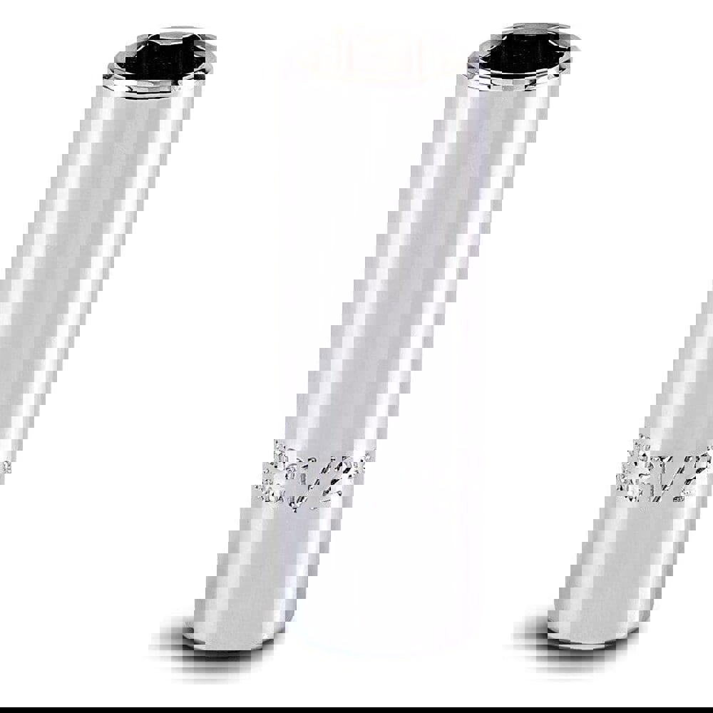 Deep Hand Socket: 1/2