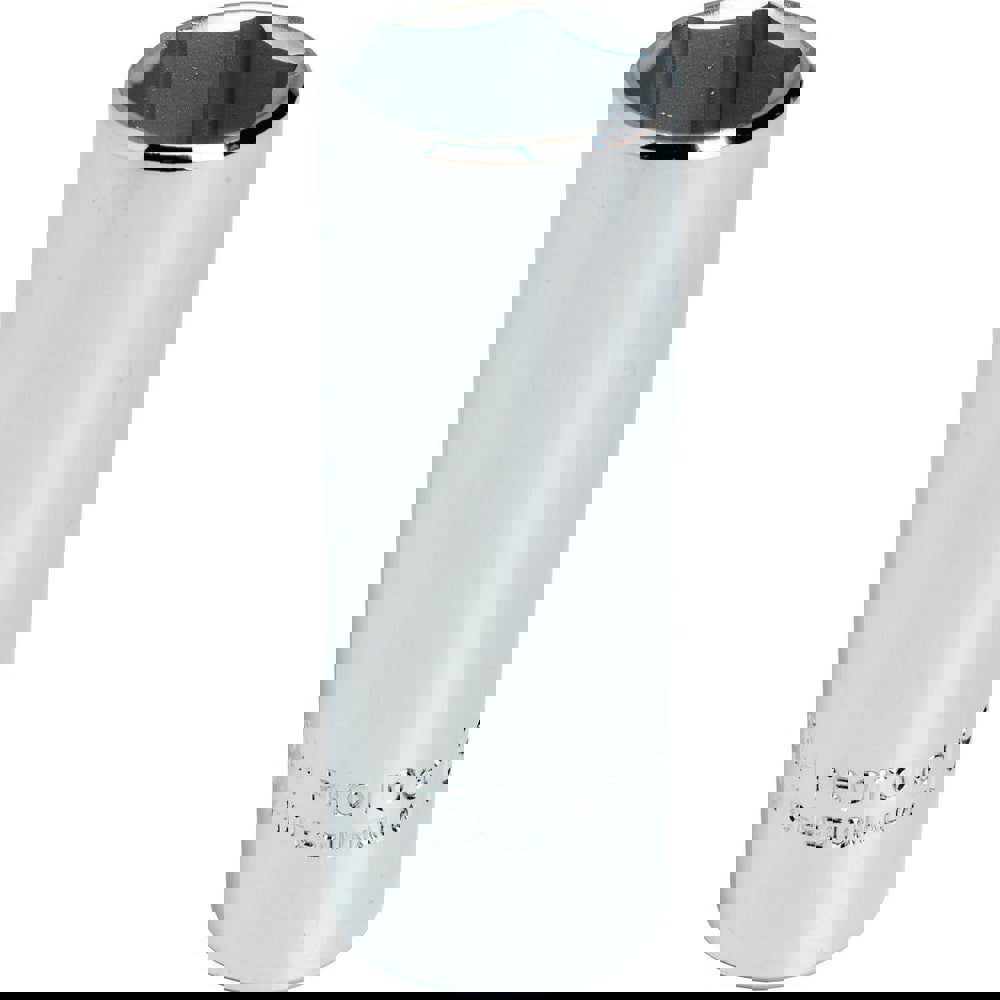 Deep Hand Socket: 19 mm Socket, 6-Point