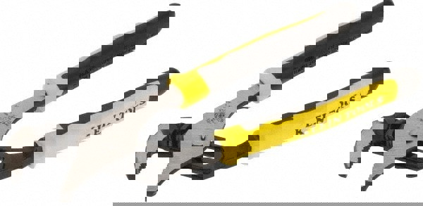 Tongue & Groove Plier: 1-3/4