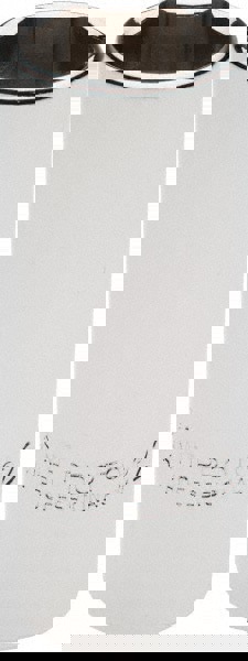 Deep Hand Socket: 21 mm Socket, 6-Point