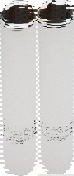 Deep Hand Socket: 23 mm Socket, 6-Point