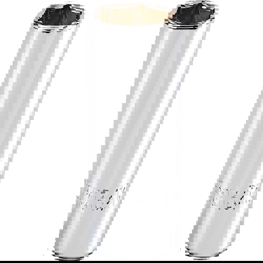 Deep Hand Socket: 13/16