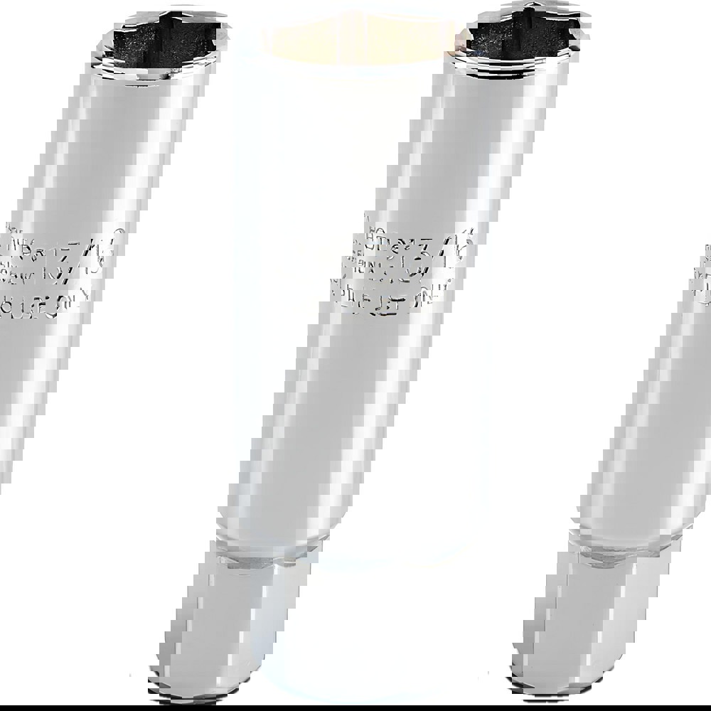 Spark Plug Hand Socket: 3/8