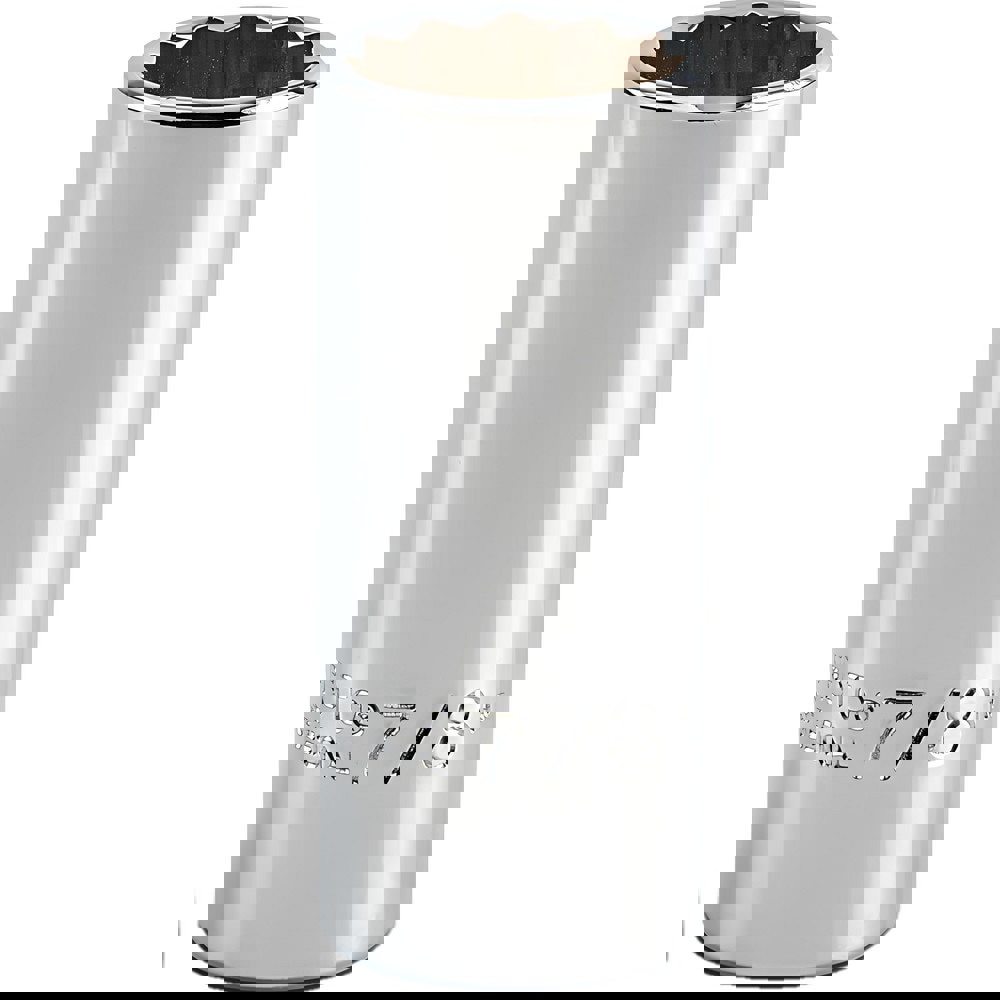 Deep Hand Socket: 7/8