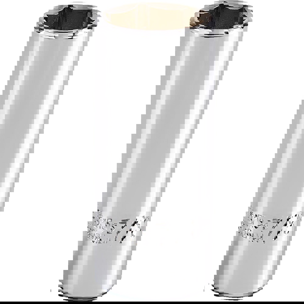 Deep Hand Socket: 7/8