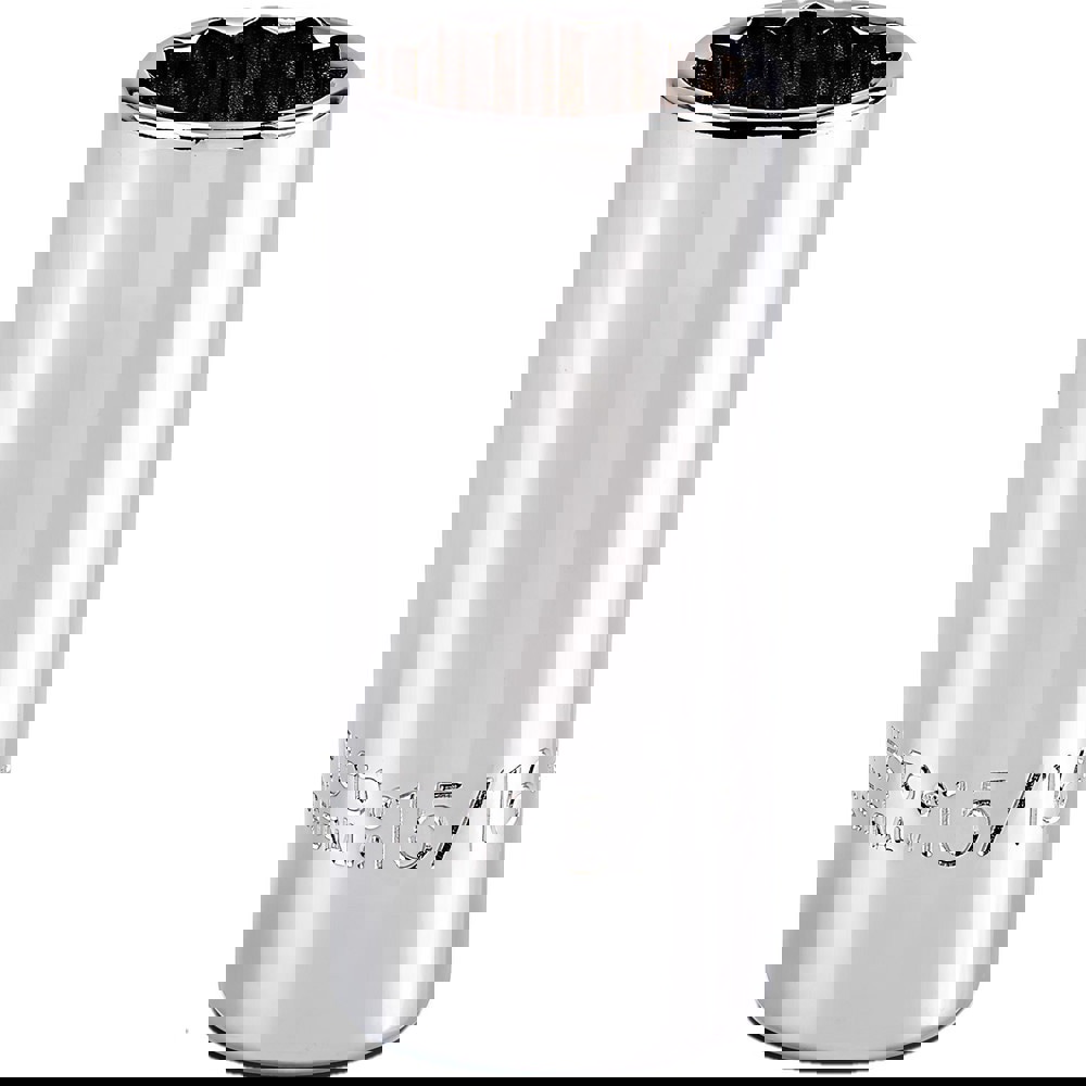 Deep Hand Socket: 15/16