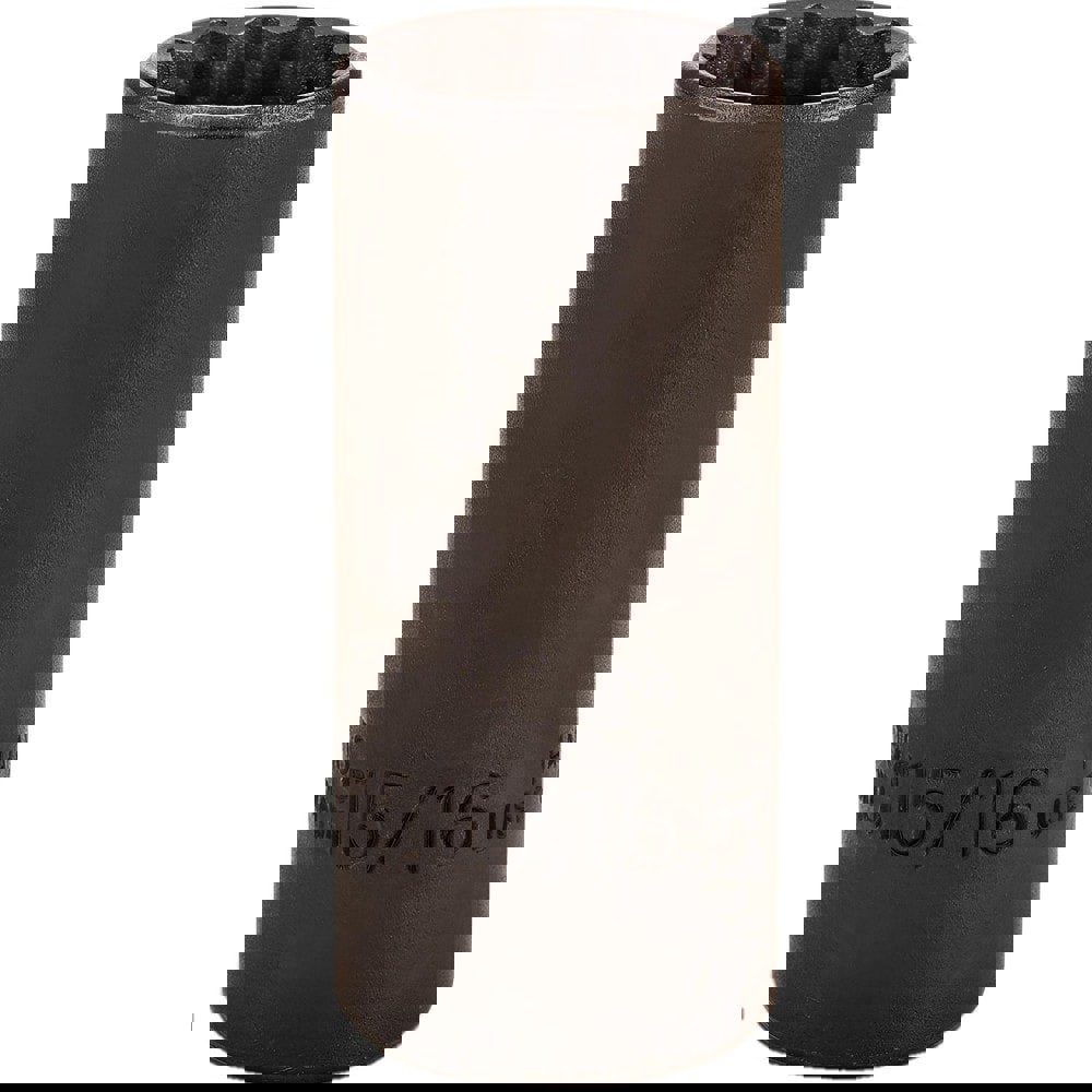 Deep Hand Socket: 15/16