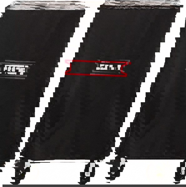 Tool Case Workstation Cover: Nylon