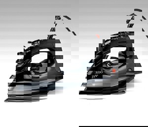 DU AUTO OFF IRON 9 FT CORD BLAC