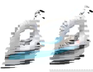 DU AUTO OFF IRON 9 FT CORD WHIT