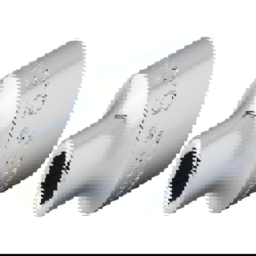 Hand Socket: 5 mm Socket, 6-Point