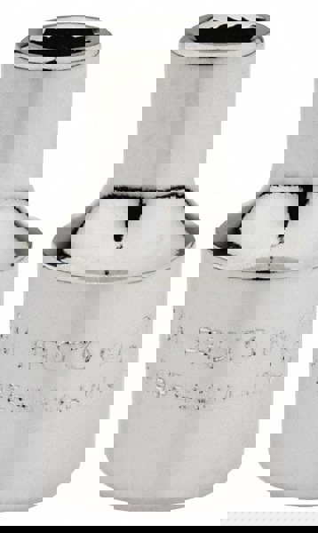 Hand Socket: 6 mm Socket, 12-Point