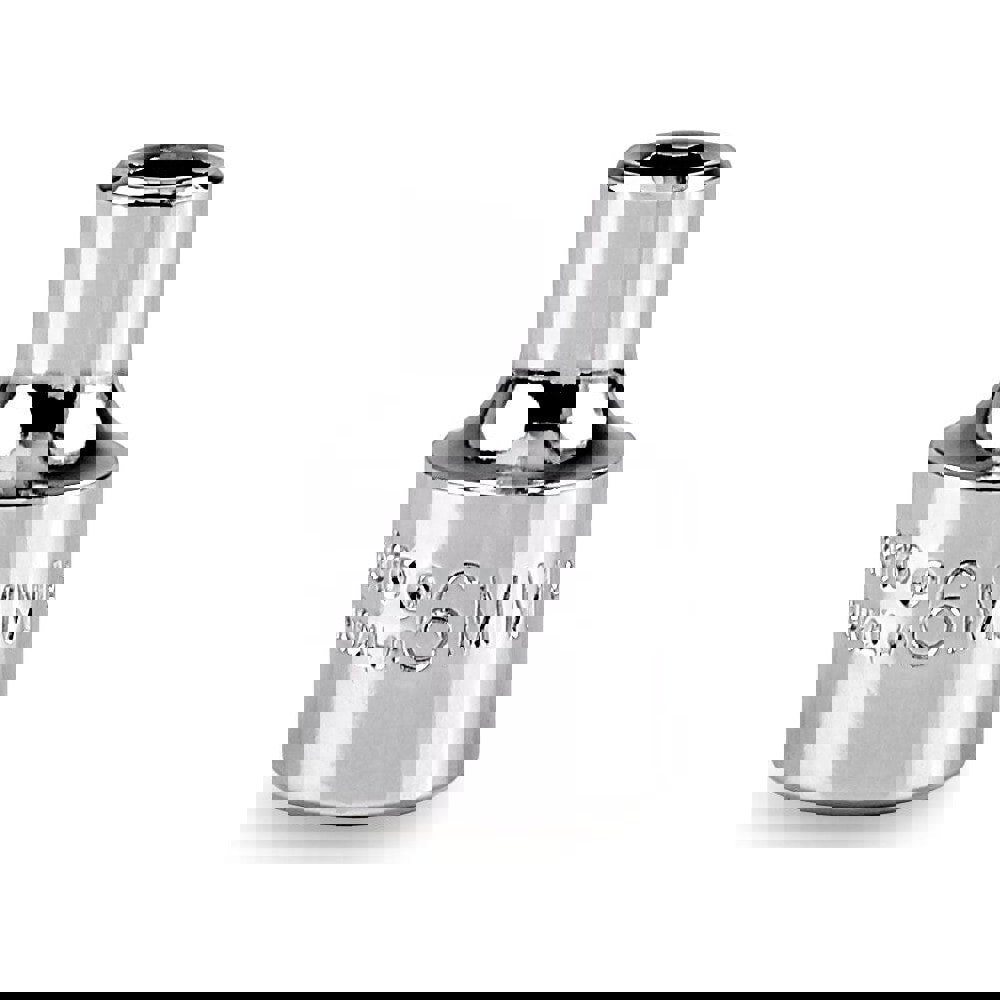 Hand Socket: 6 mm Socket, 6-Point