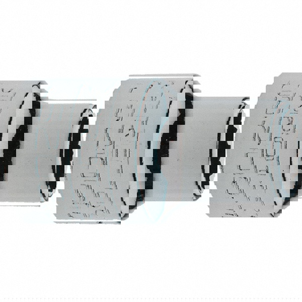 Intermediate Hand Socket: 8 mm Socket, 12-Point