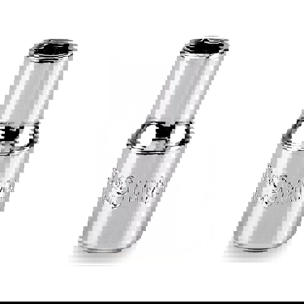 Hand Socket: 9 mm Socket, 6-Point