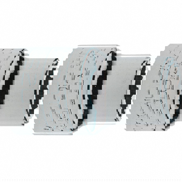 Intermediate Hand Socket: 9 mm Socket, 12-Point