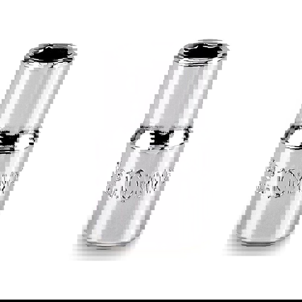 Hand Socket: 10 mm Socket, 6-Point