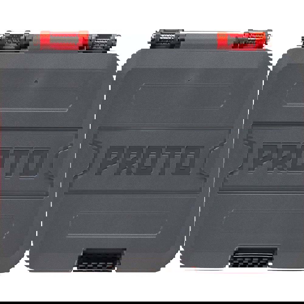 Socket Set: 19 Pc, 9.00 to 