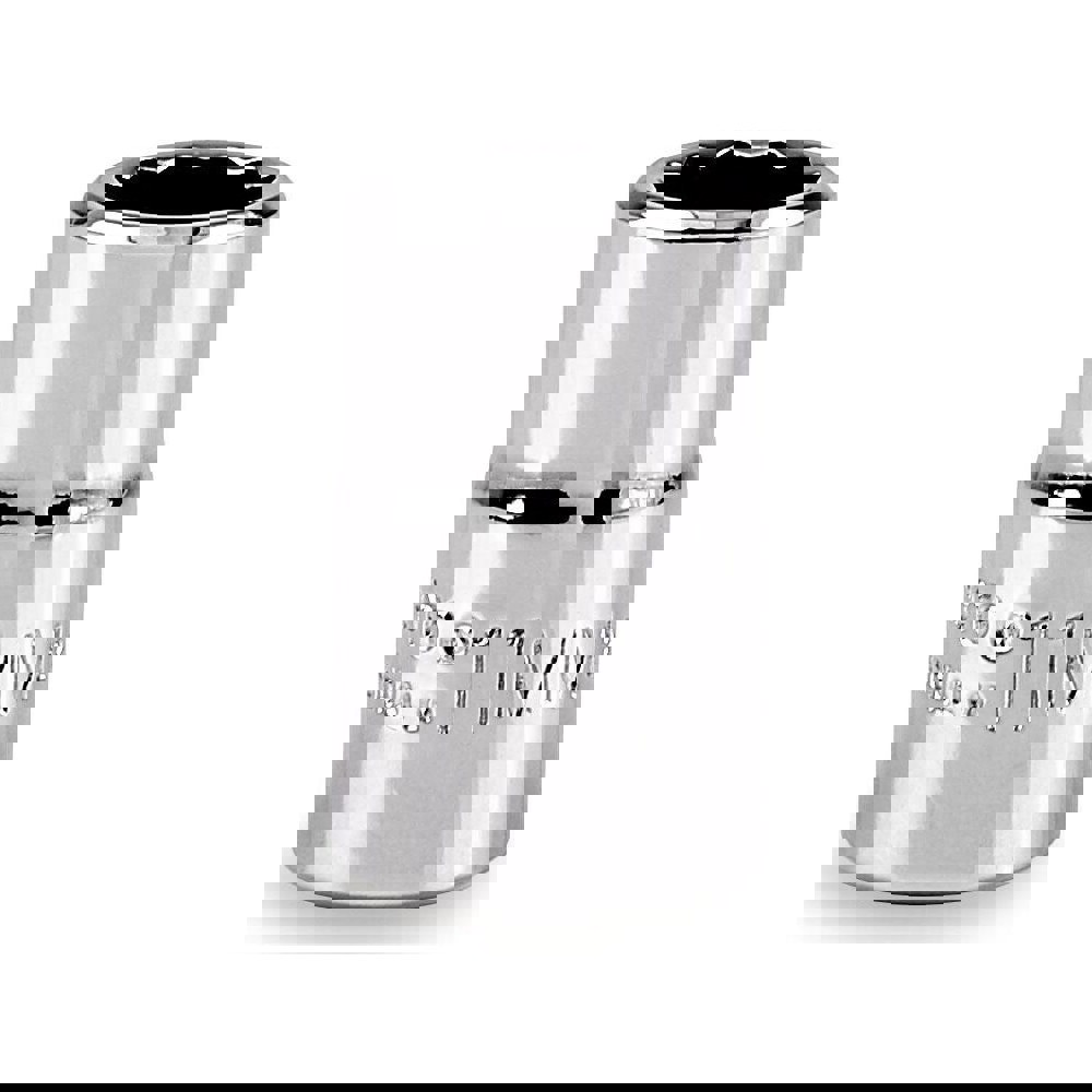Hand Socket: 11 mm Socket, 12-Point