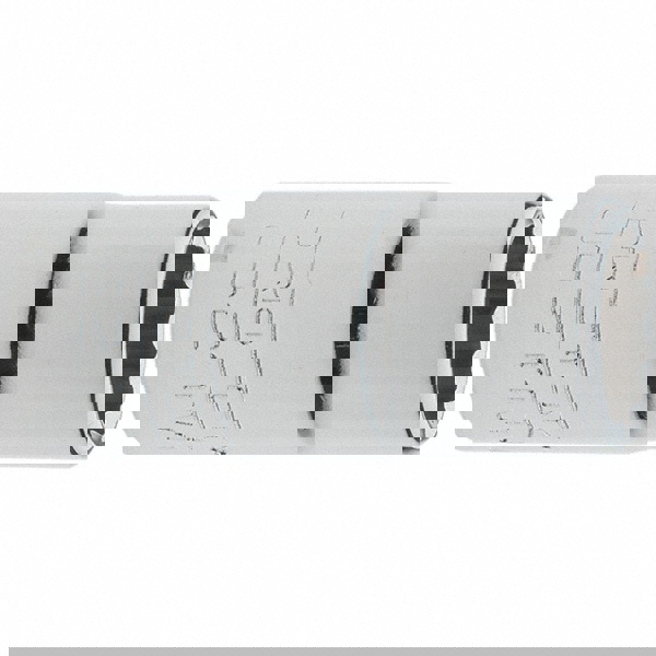 Intermediate Hand Socket: 11 mm Socket, 12-Point