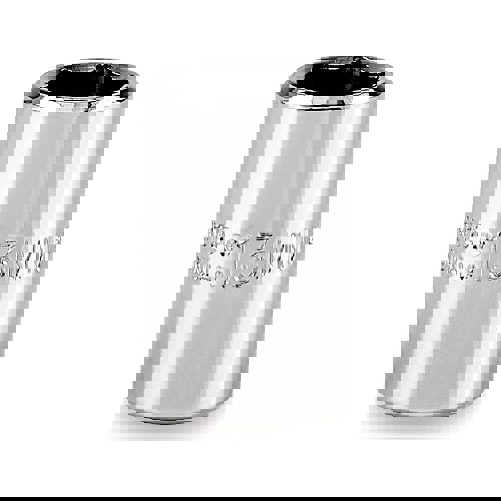 Hand Socket: 13 mm Socket, 6-Point