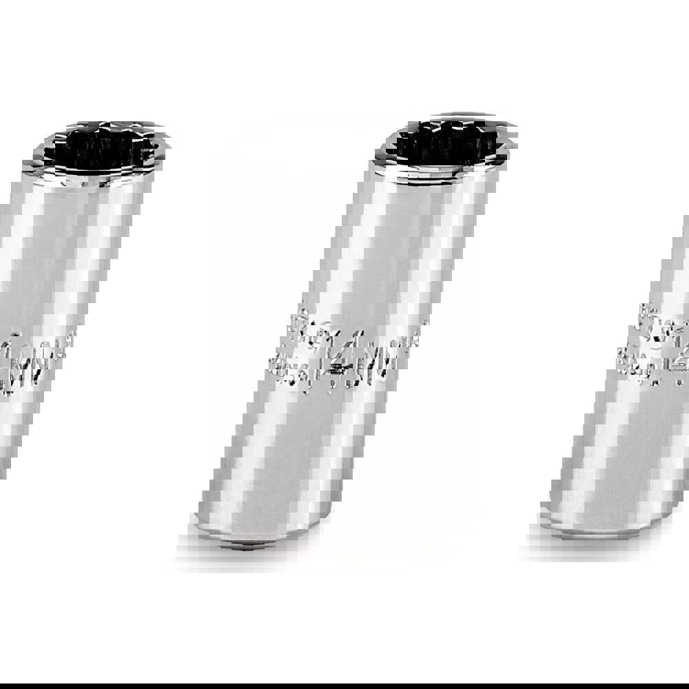 Hand Socket: 14 mm Socket, 12-Point