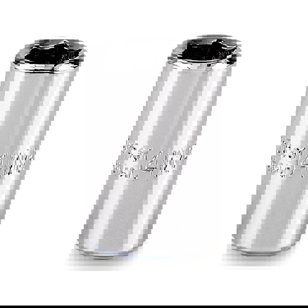 Hand Socket: 14 mm Socket, 6-Point