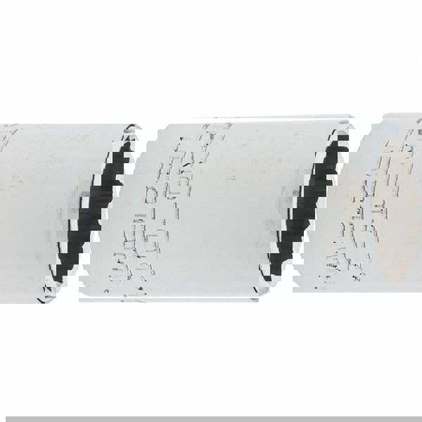 Intermediate Hand Socket: 15 mm Socket, 12-Point