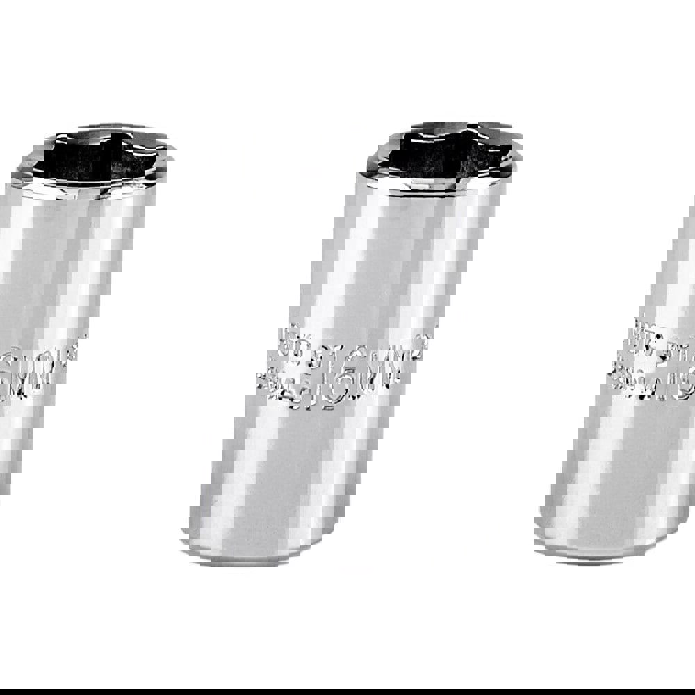 Hand Socket: 16 mm Socket, 6-Point