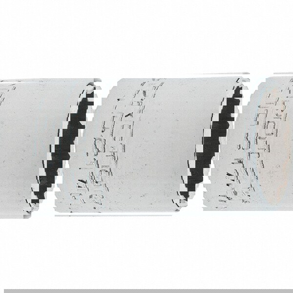 Intermediate Hand Socket: 17 mm Socket, 12-Point