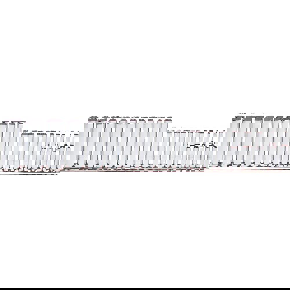 Deep Socket Set: 18 Pc, 3/8