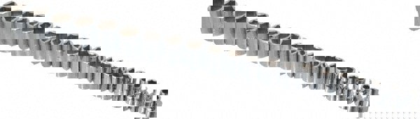 Standard Socket Set: 21 Pc, 3/8