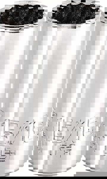 Intermediate Hand Socket: 15/16