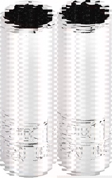 Intermediate Hand Socket: 1