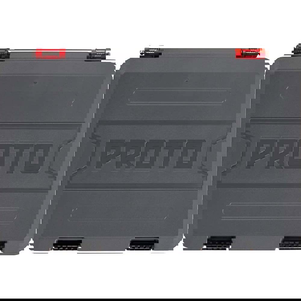 Socket Set: 32 Pc, 1/4 to 7/8