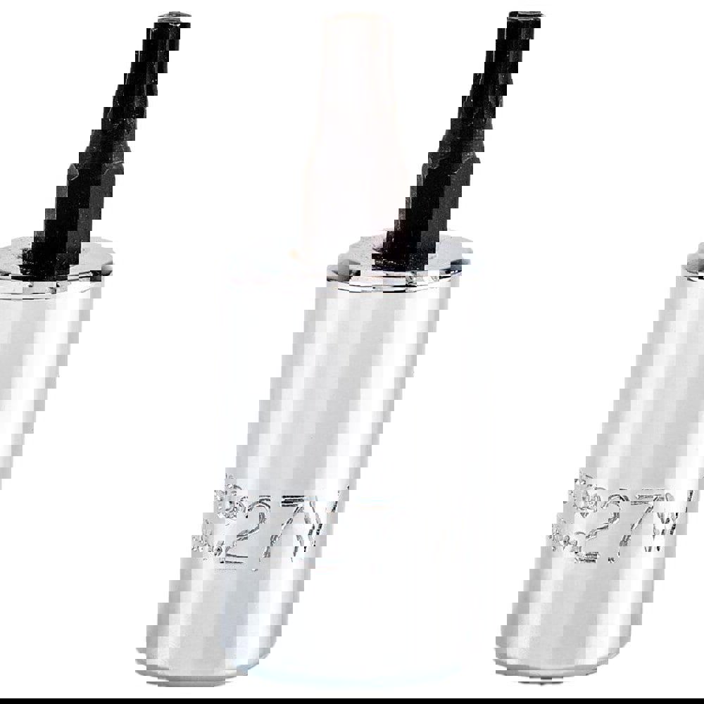 Hand Torx Bit Socket: T27 Torx Bit