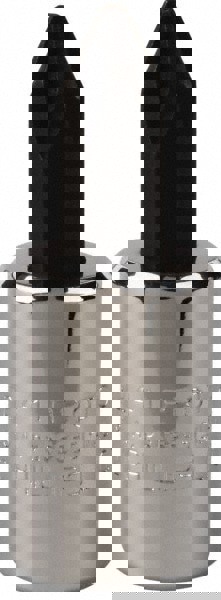 Screwdriver & Drag Link Sockets; Socket Type: Drag Link Socket ; Drive Size: 0.3750in ; Point Size: #2 ; UNSPSC Code: 27110000