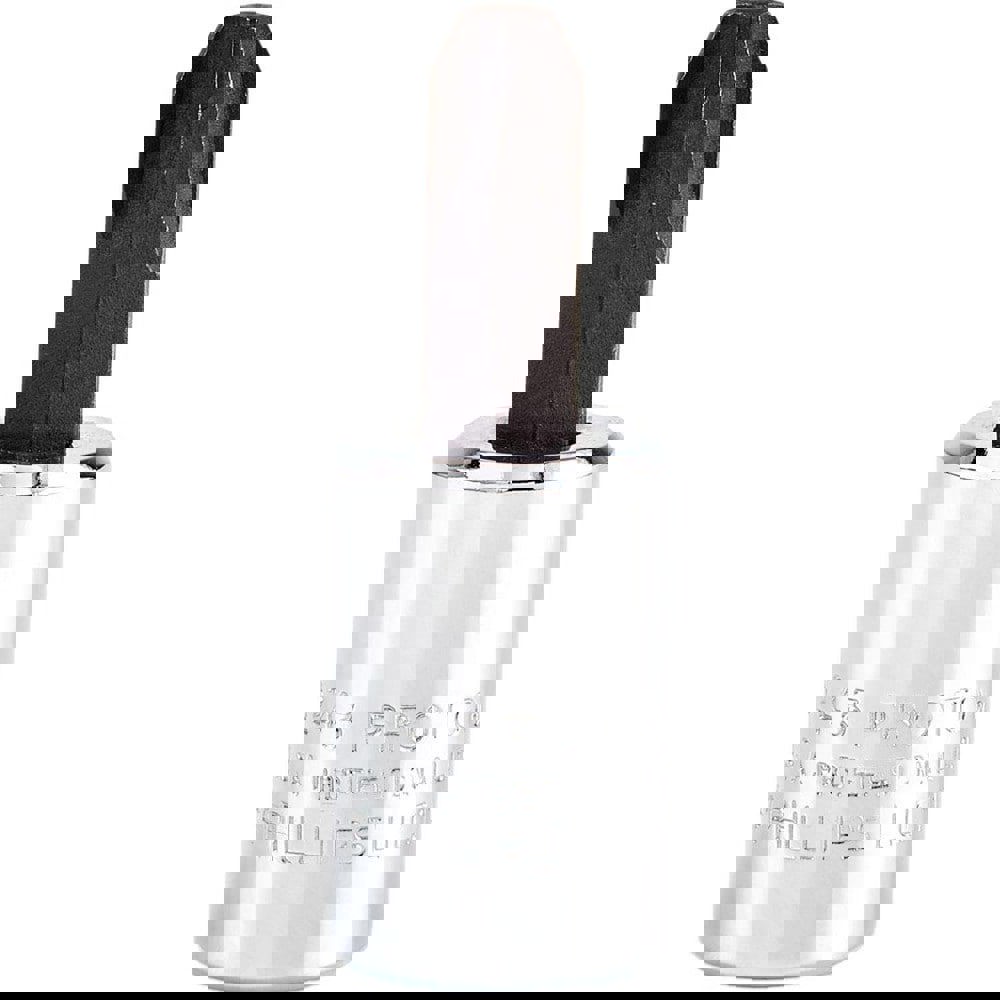 Screwdriver & Drag Link Sockets; Socket Type: Phillips Screwdriver Socket ; Point Size: #4 ; UNSPSC Code: 27110000