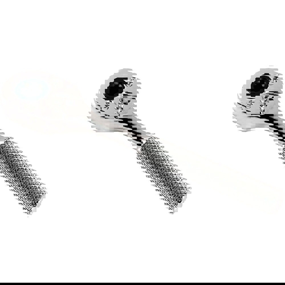 Female Drive Ratchet: 3/8