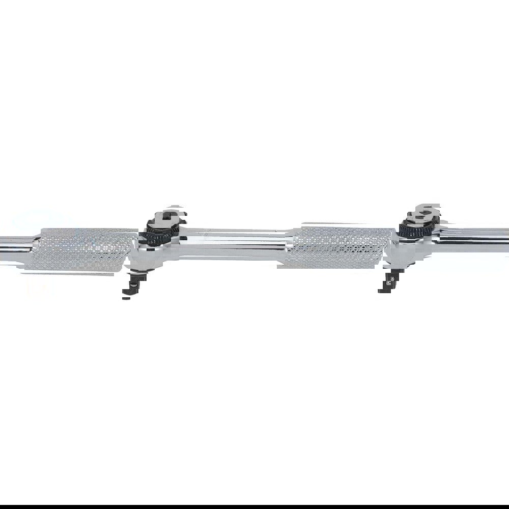 Standard Ratchet: 3/8