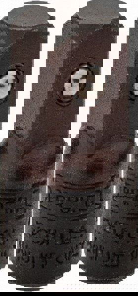 Socket Adapter: Drive, 1/2