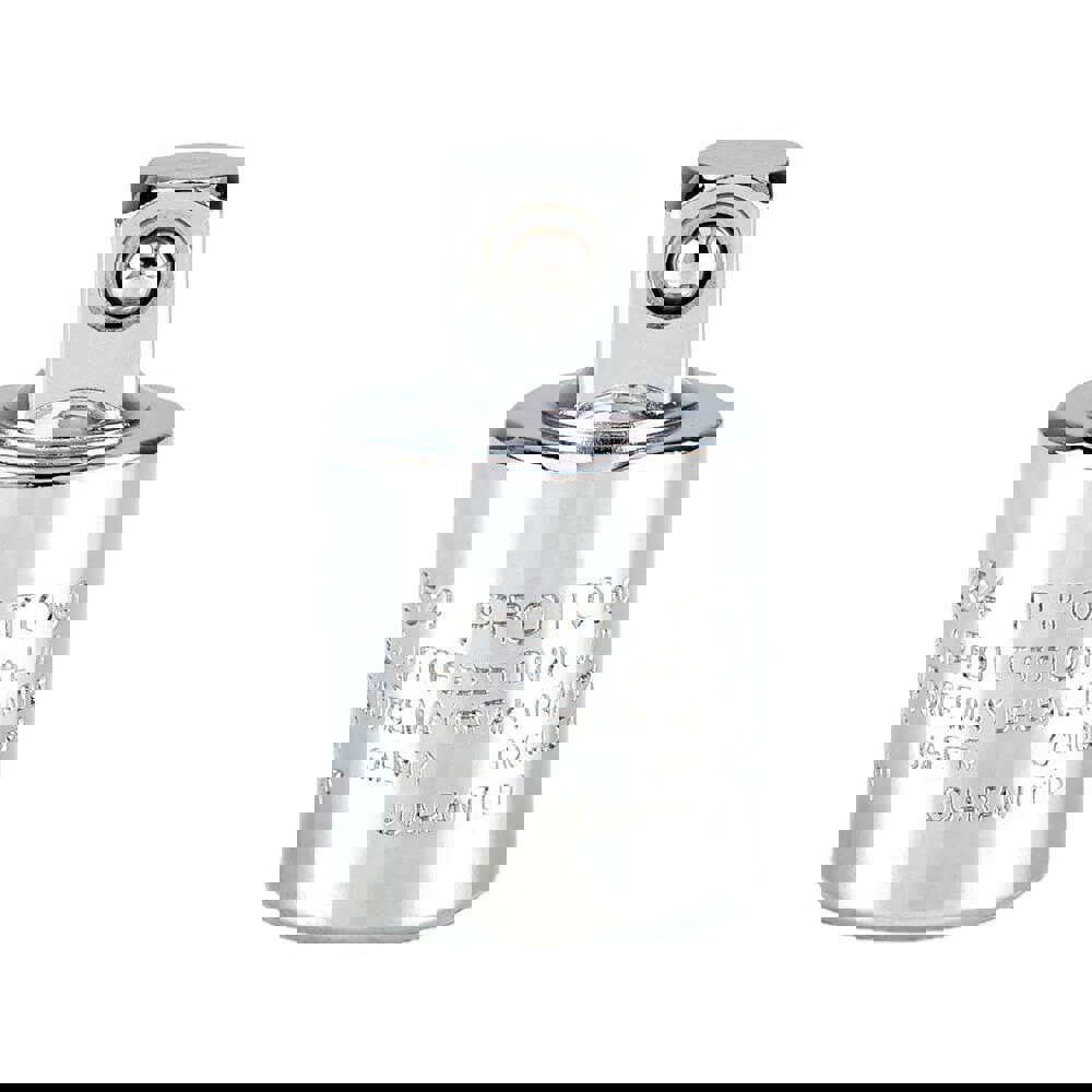 Socket Adapter: Drive, 3/8