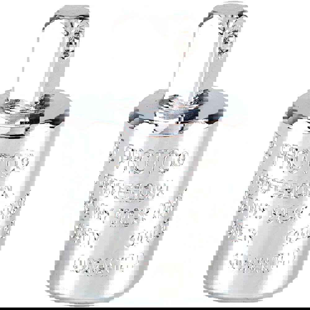 Socket Adapter: Drive, 1/4