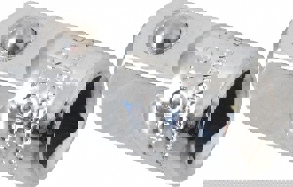 Socket Adapter: Drive, 3/8